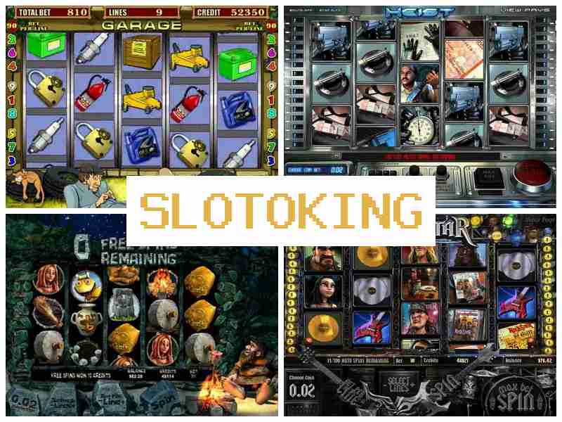 Slotpoking 🆗 Інтернет-казино на реальні гроші, автомати-слоти, Україна