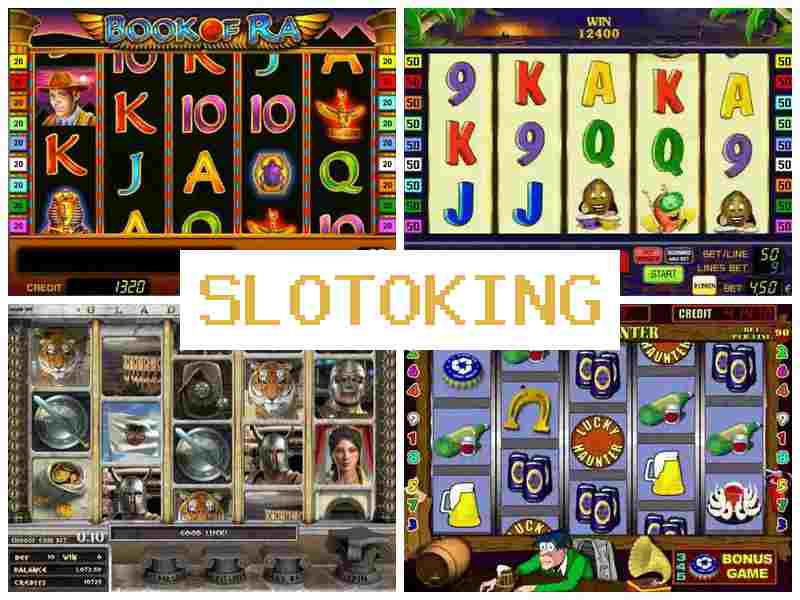 Slooking ⚡ Онлайн казино, азартные игры на реальные деньги