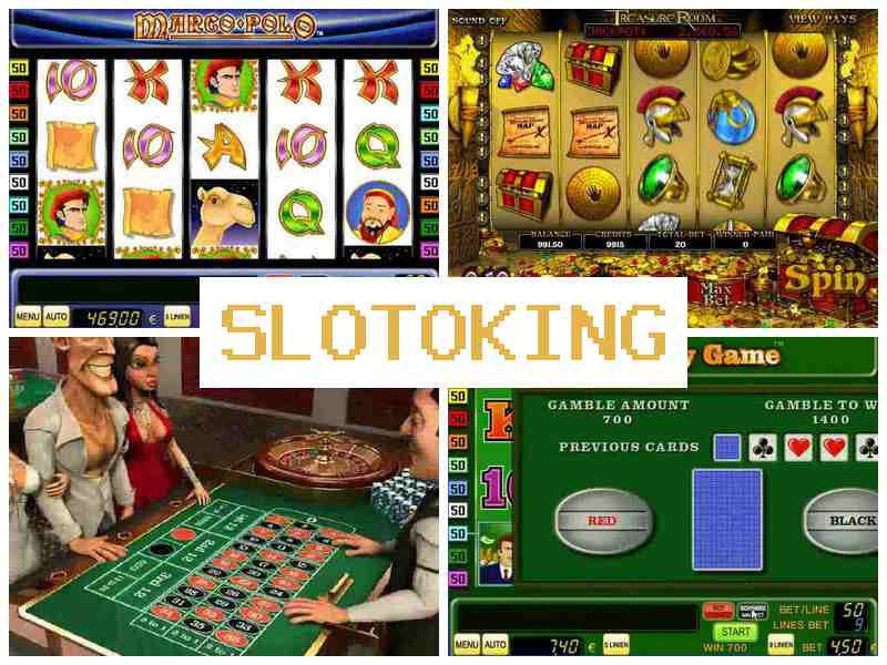 Slotokibng 🔵 Азартні ігри онлайн на реальні гроші, ігрові автомати казино, Україна