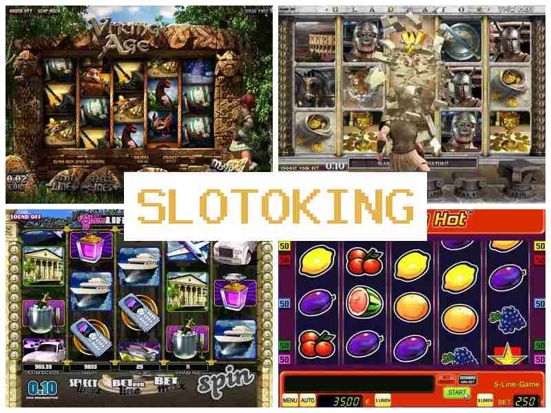 Слотокіног 💸 Ігрові апарати казино онлайн, грати в азартні ігри, Україна