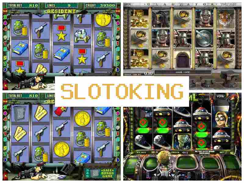 Slotokingv ☑️ Азартные игры онлайн, играть на деньги, игровые автоматы интернет-казино, Россия