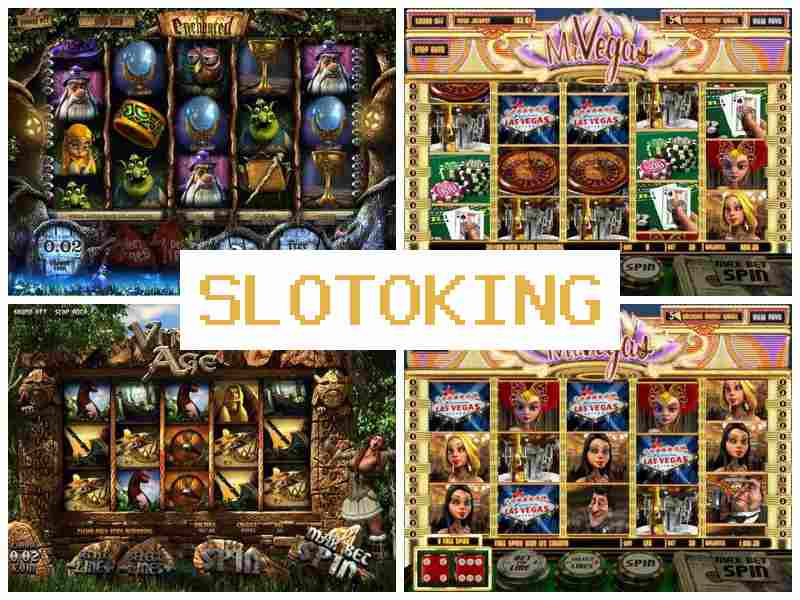 Slotokinvg ▓ Казино, играйте в игровые автоматы онлайн на реальные деньги в России