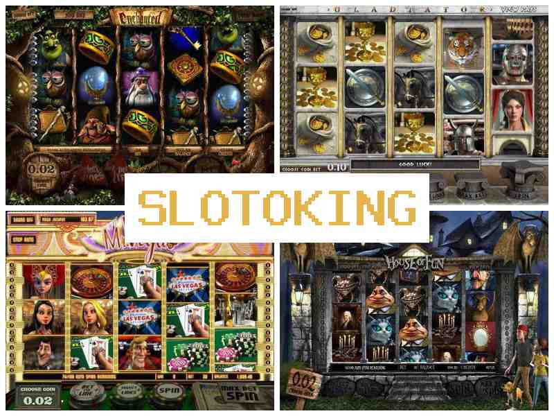 Soltoking 🌟 Мобильное казино онлайн на деньги, азартные игры