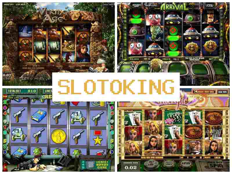 Sl9Toking 💵 Ігрові автомати казино, грати в Україні