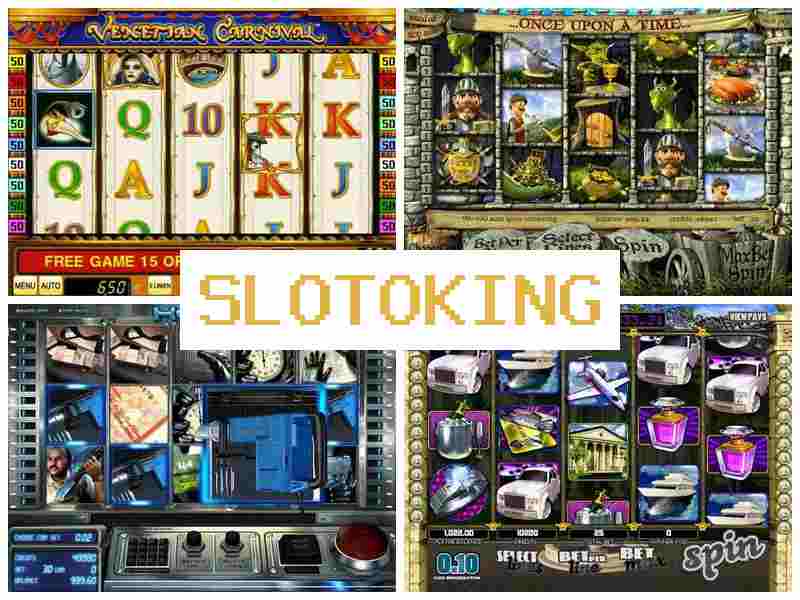 Slo5Oking 💸 Азартні ігри онлайн на реальні гроші, автомати-слоти в Україні