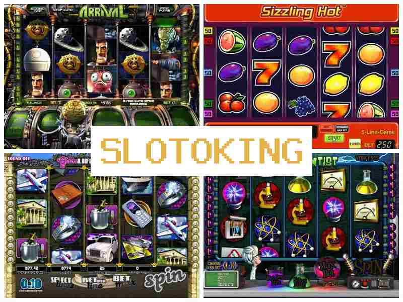 Slot9King 🌐 Казино на деньги