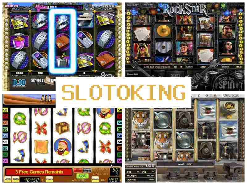 Слотокцнг 🔔 Інтернет-казино, грати на гроші, Україна