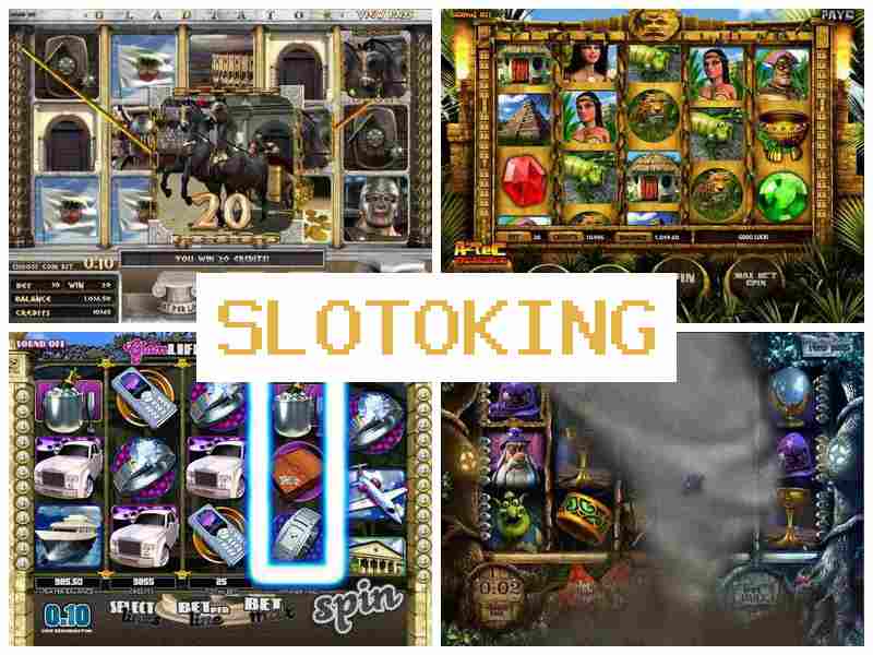 Slotoming ✔️ Мобільне казино, грайте в слоти на реальні гроші в Україні