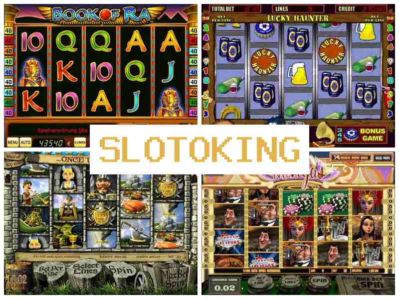 Slotoming ⚡ Игровые автоматы казино, играть на реальные деньги
