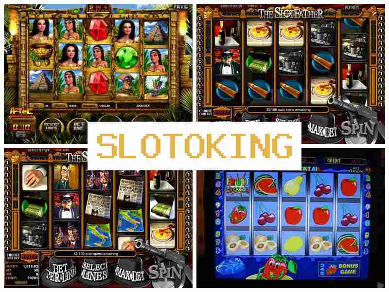 Слотокі7Г ⚡ Казино, автомати онлайн, азартні ігри