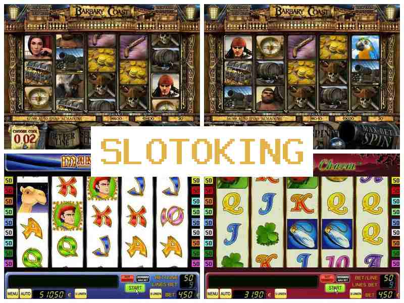 Slotokibg ☘ Автомати казино онлайн, грати слоти, Україна