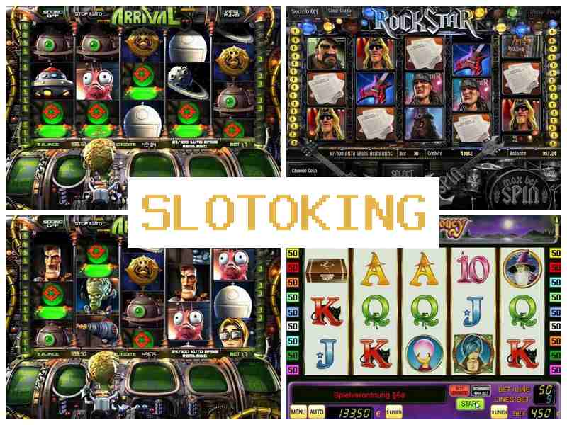 Slotokint 💰 Ігрові автомати, Україна